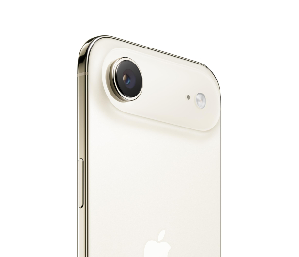 Apple iPhone Air 1TB Jasne Złoto - 1362354 - zdjęcie 3